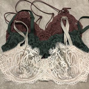 Victoria’s Secret bra bundle